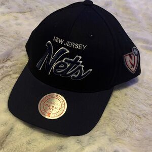 New Jersey Nets Hat